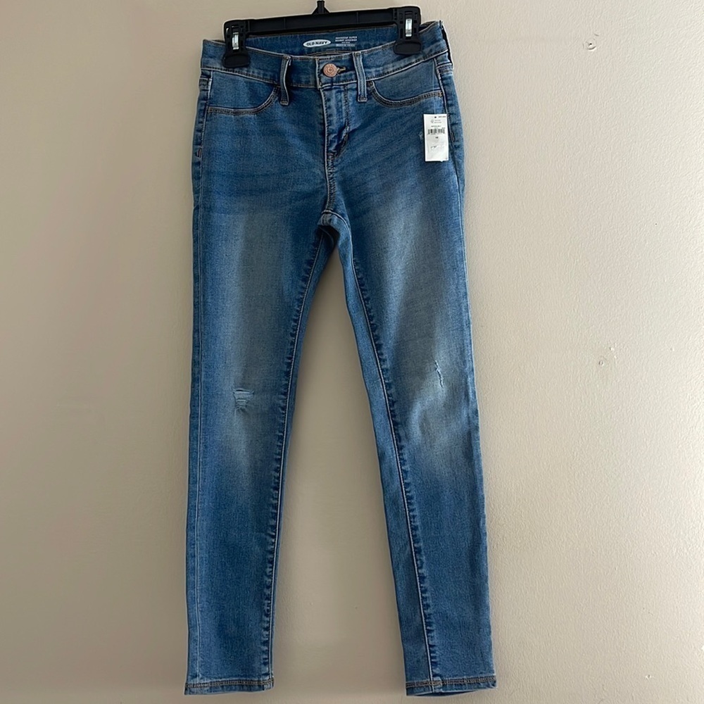 Old navy Skinny jeggings